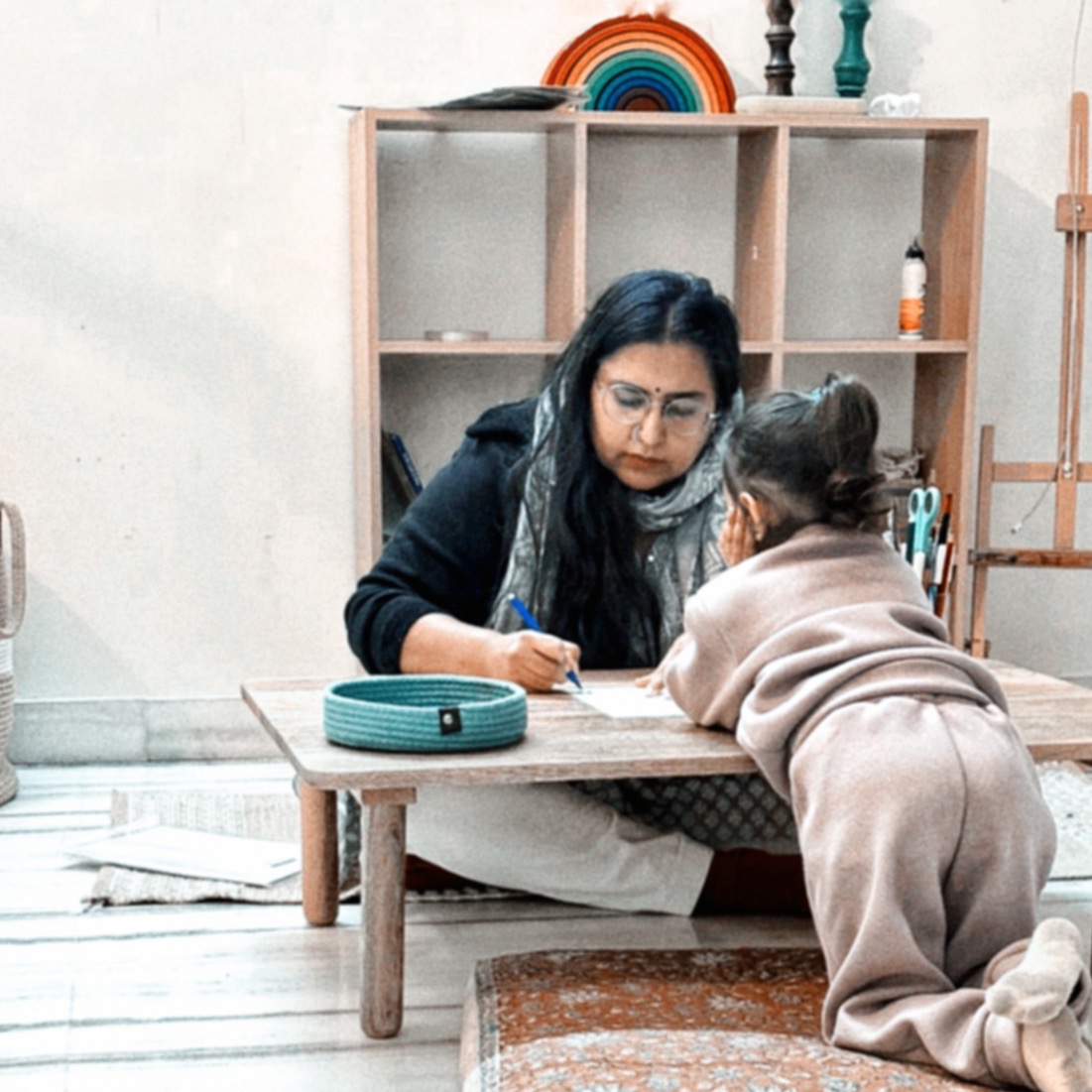 Garima Arora, founder of MYO